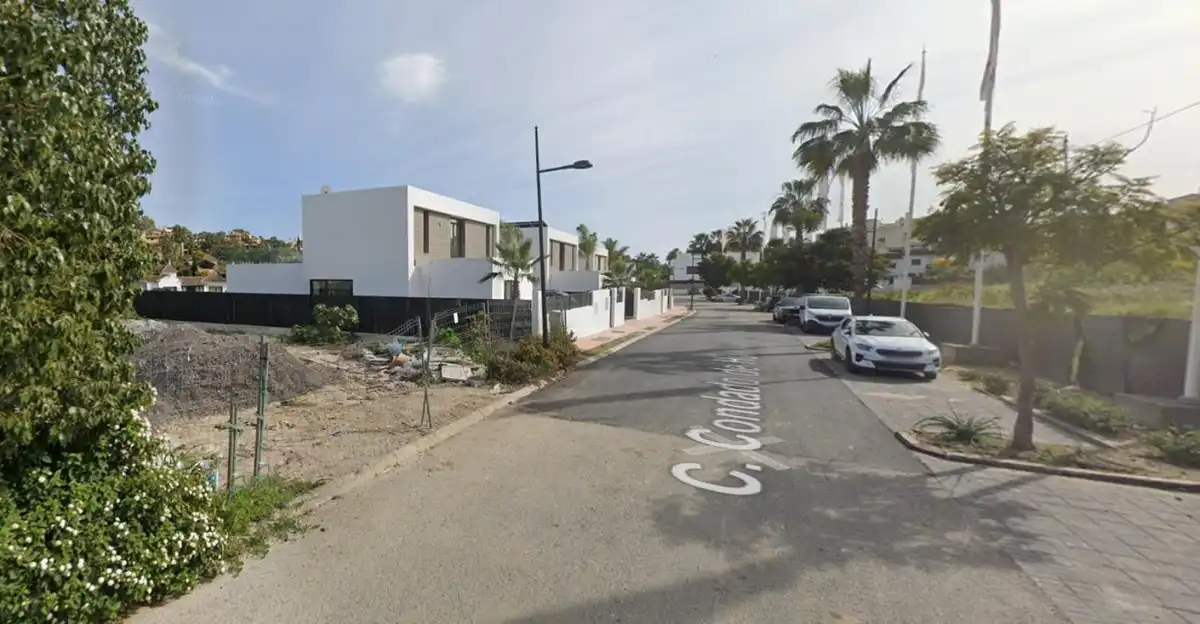 Terreno residenziale in vendita a Benamara - Atalaya, imagen 9