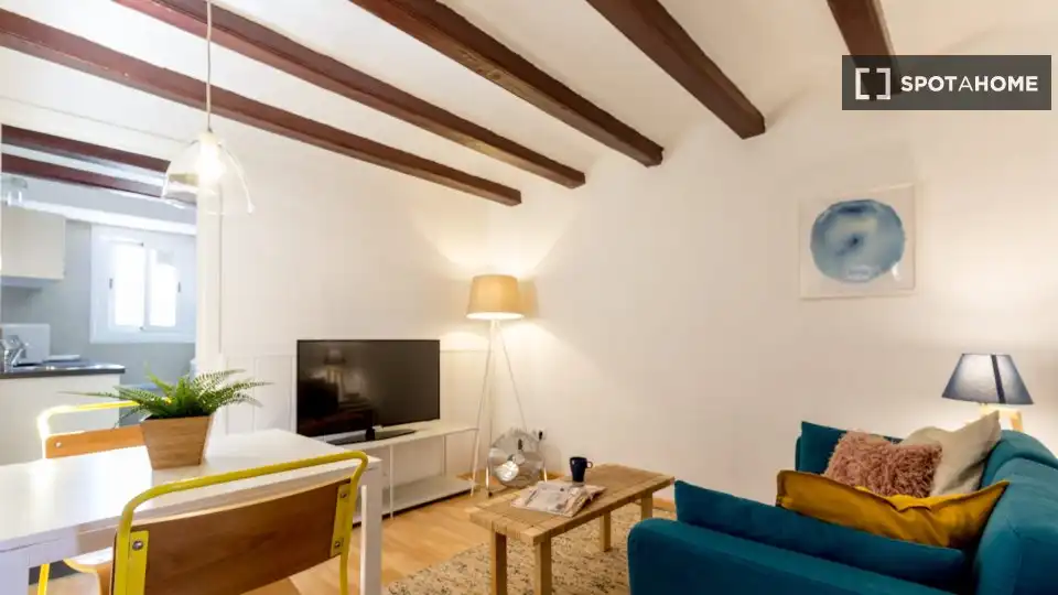 Zimmer in Sant Antoni
