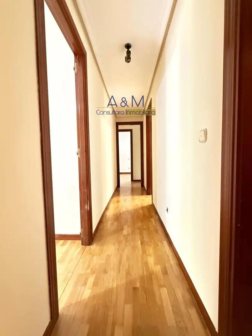 Pis amb ascensor en venda a Juán García Hortelano, imagen 13