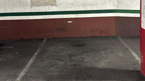 Foto 4 de Garatge en venda a Carrer de la Diputació, Dreta de l'Eixample, Barcelona Capital