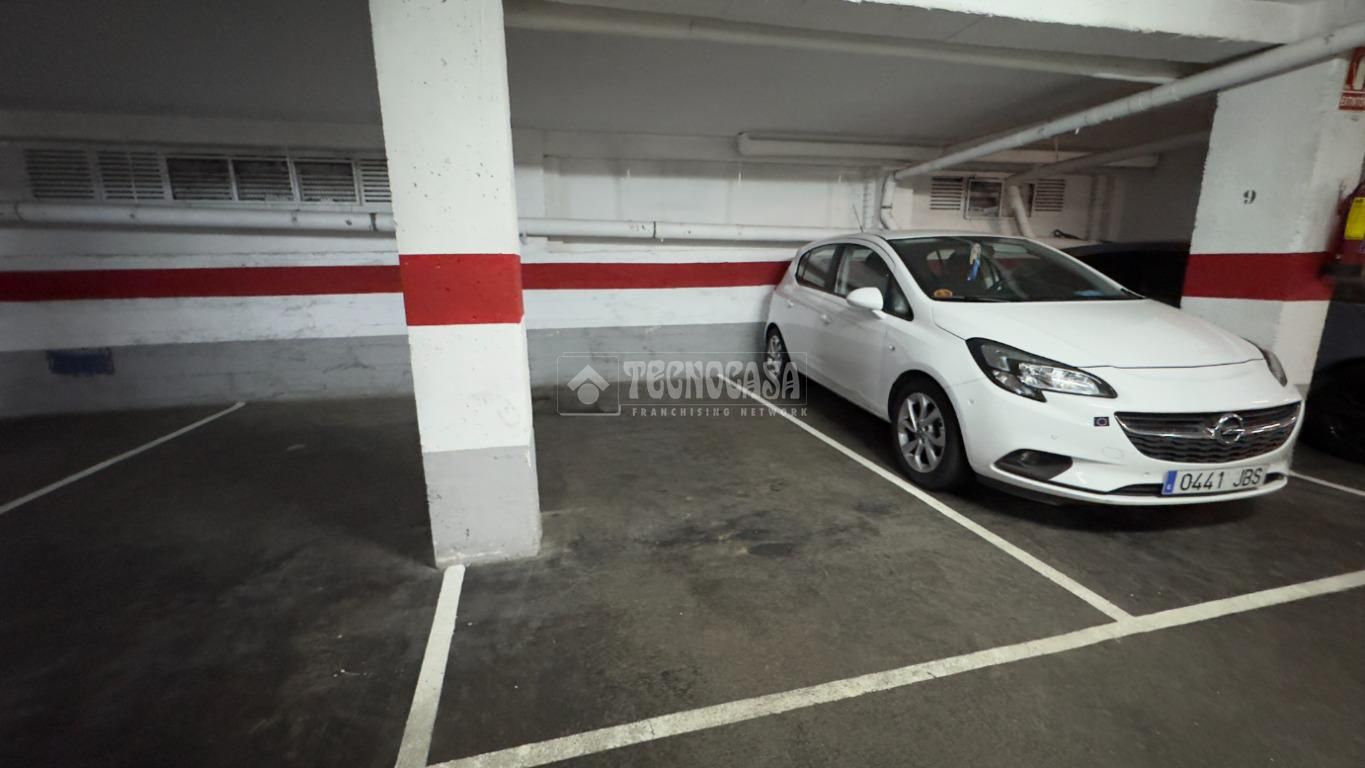 Parking of Garage for sale in  Zaragoza Capital