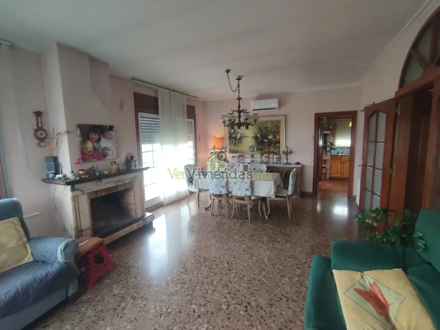 House with terrace for sale in Castellví de Rosanes, imagen 6