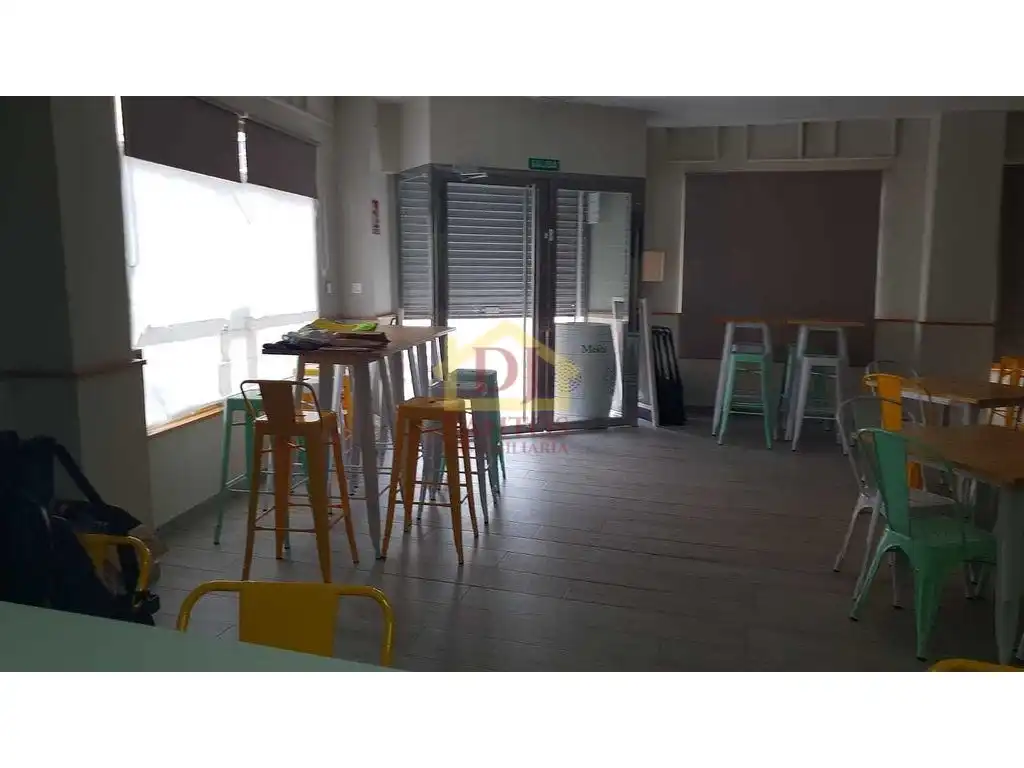 Local en venta en Salamanca