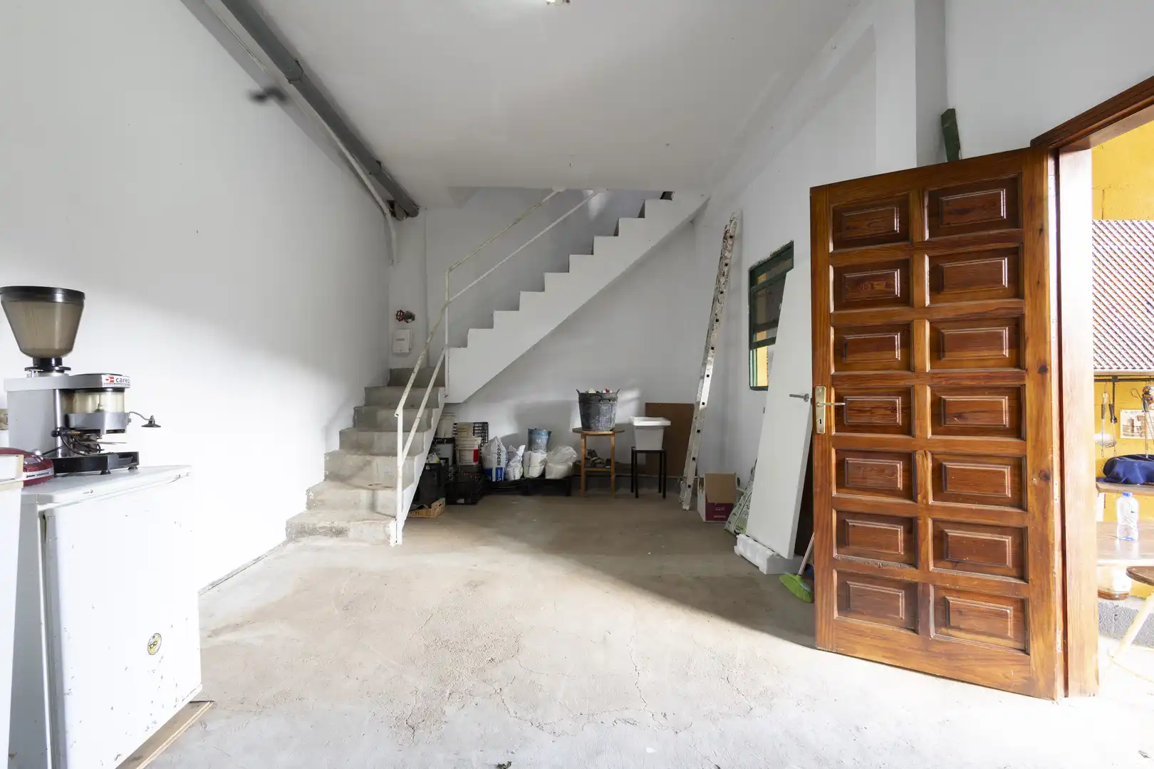Casa o chalet en venta en Icod de los Vinos con Jardín privado, Terraza y Trastero