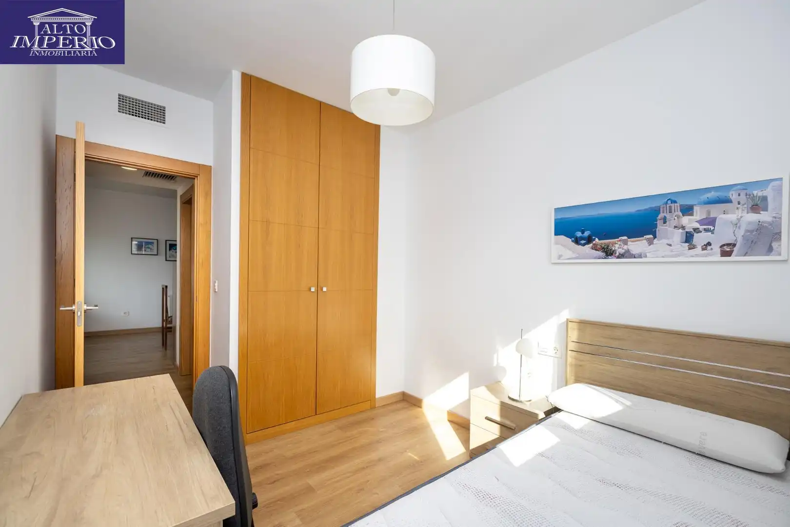 Wohnung mit Pool zum Verkauf in Avenida Avenida Ilustración, imagen 29