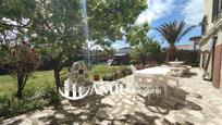 Garden of House or chalet for sale in Escalona  with Air Conditioner, Heating and Private garden