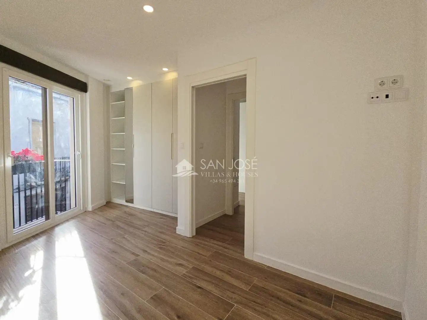 Maison avec terrasse à vendre à Aspe Centro, imagen 46
