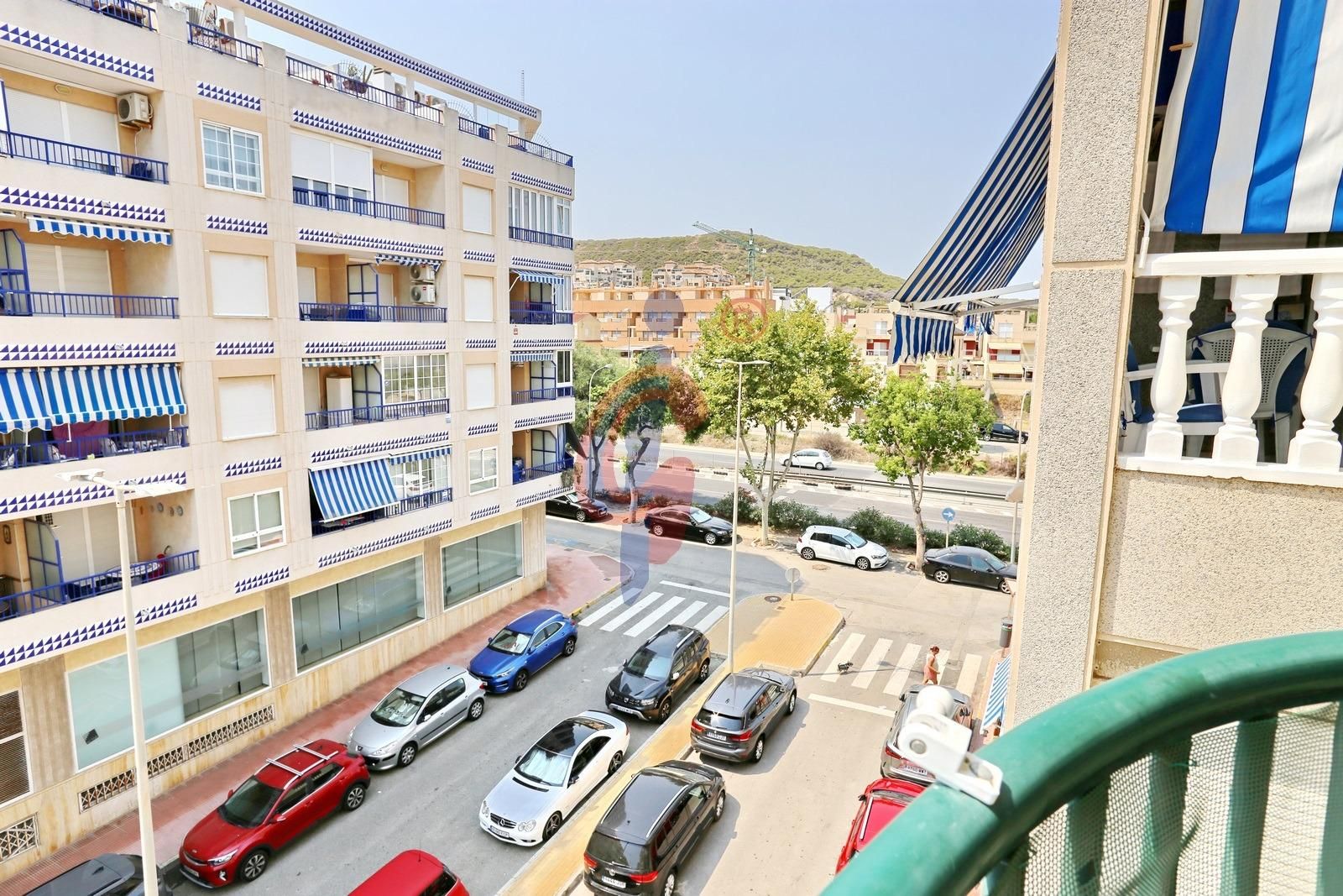 Vista exterior de Apartament en venda en Mérida amb Terrassa, Traster i Balcó