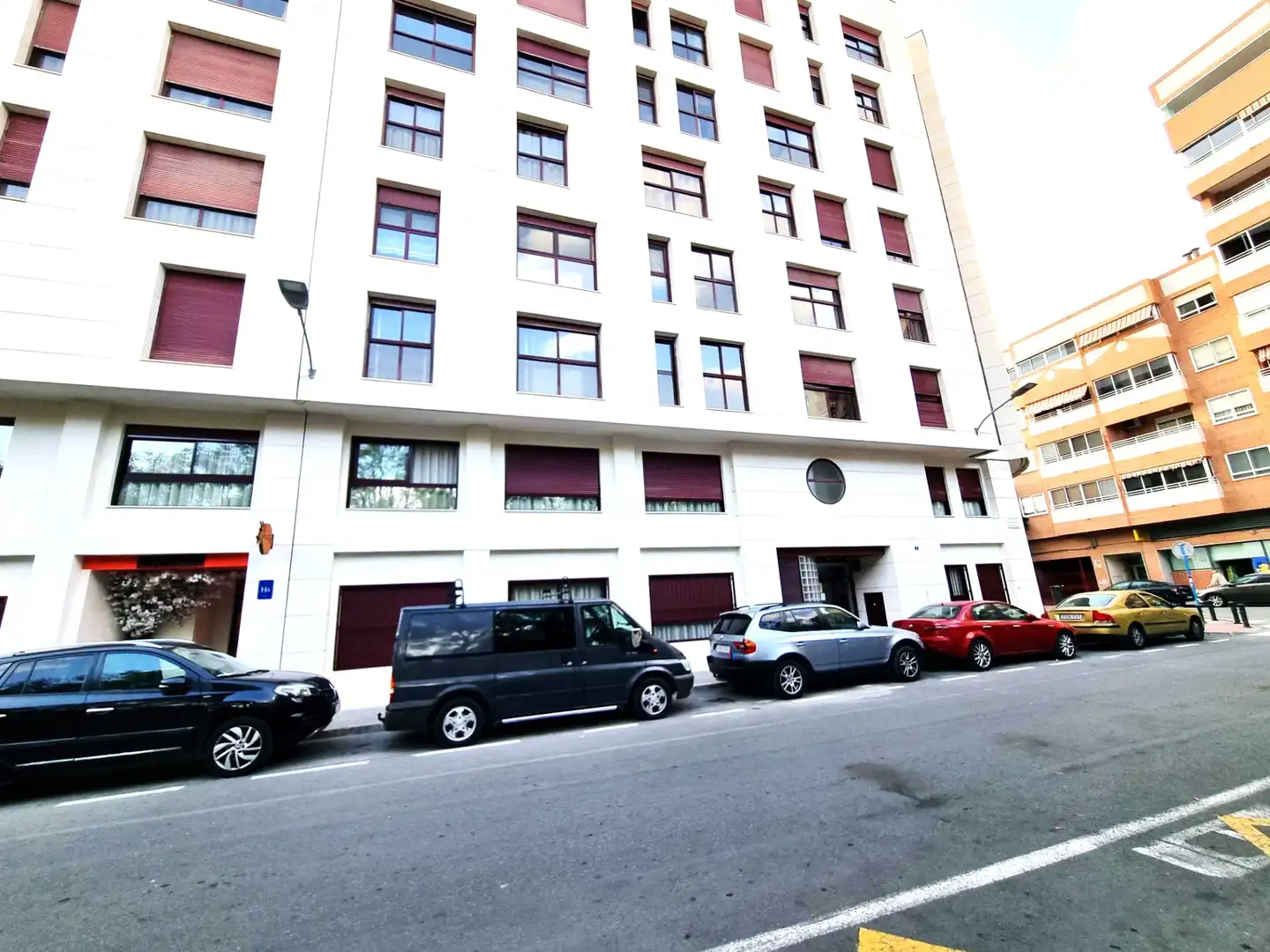 Flat for sale in Calle Astrónomo Comas Sola, Florida Baja