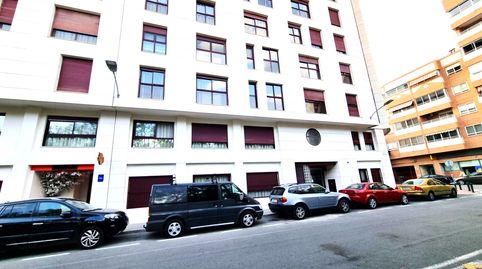 Foto 4 de Piso en venta en Calle Astrónomo Comas Sola, 2a, Florida Baja, Alicante / Alacant