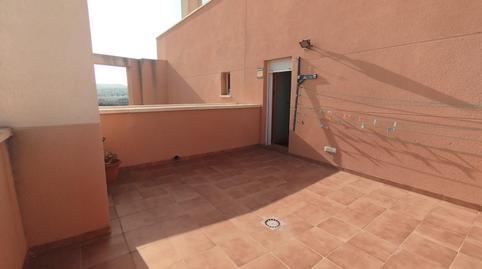 Foto 4 de Àtic en venda a El Toscar, Alicante