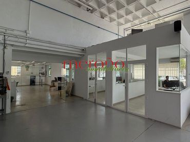 Nave industrial in vendita a Jubalcoi