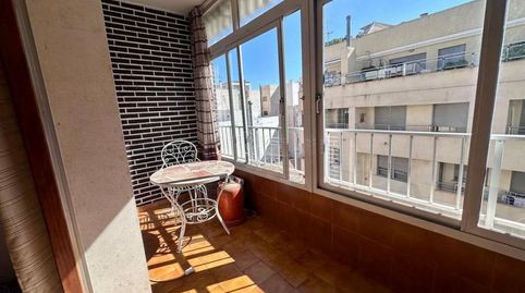 Foto 5 de Piso en venta en Calle San Policarpo, Puerto Deportivo, Torrevieja