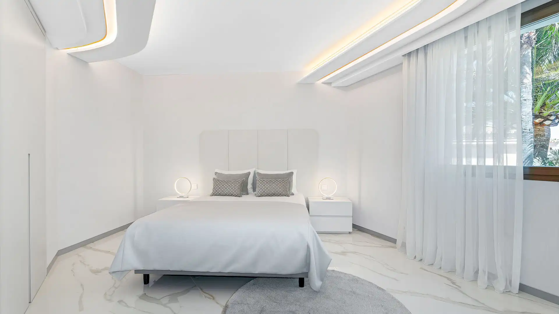 Maison avec piscine à vendre à Elviria - Cabopino, imagen 21