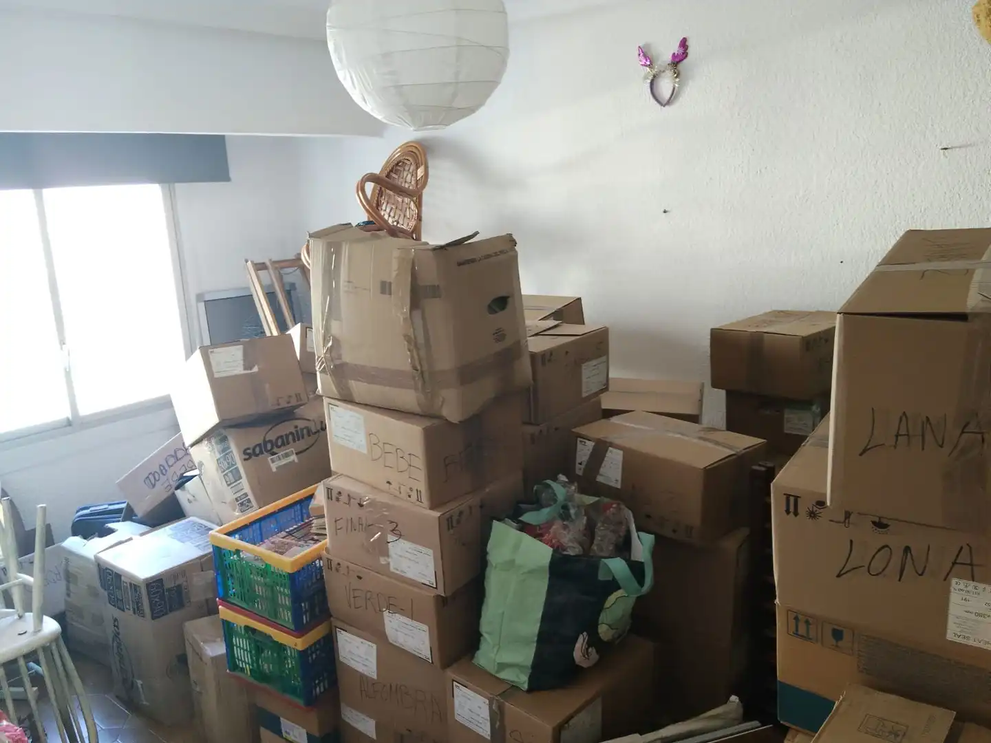 Pis en venda en Valencia