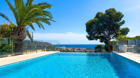 Foto 2 de Casa o chalet en venta en Casco Urbano, Moraira