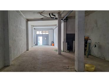 Local comercial en alquiler en Avenida Diputación Provincial
