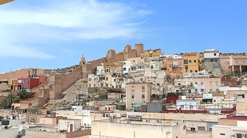 Foto 3 de Piso en venta en Calle Cádiz, 20, Esperanza - Quemadero, Almería Capital