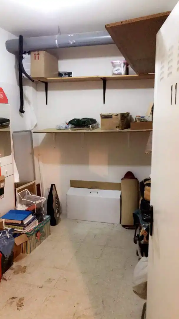 Pis en venda en Puertollano amb Aire condicionat, Calefacció i Terrassa