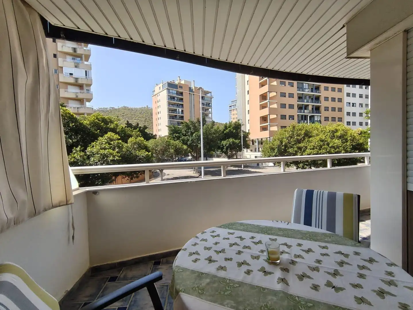 Apartment with pool for sale in Calle XALOC, imagen 13