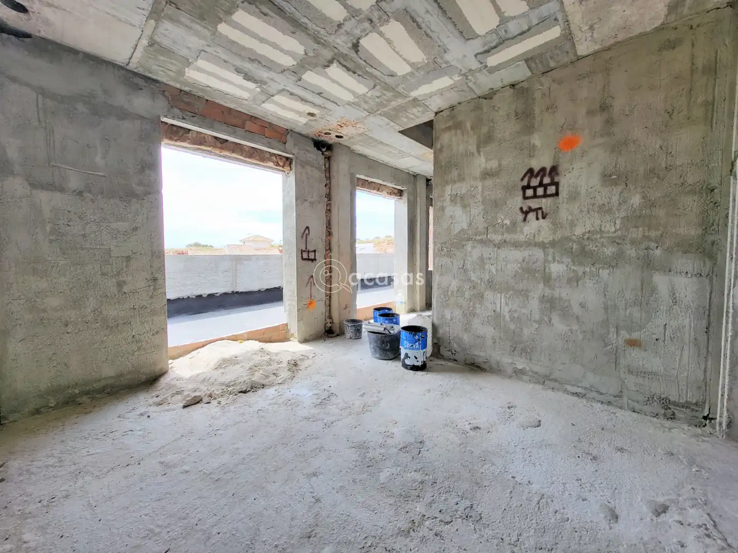 Residencial en venda en Benalmádena