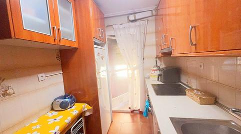 Foto 5 de Pis en venda a Sur - PAU 4, Móstoles