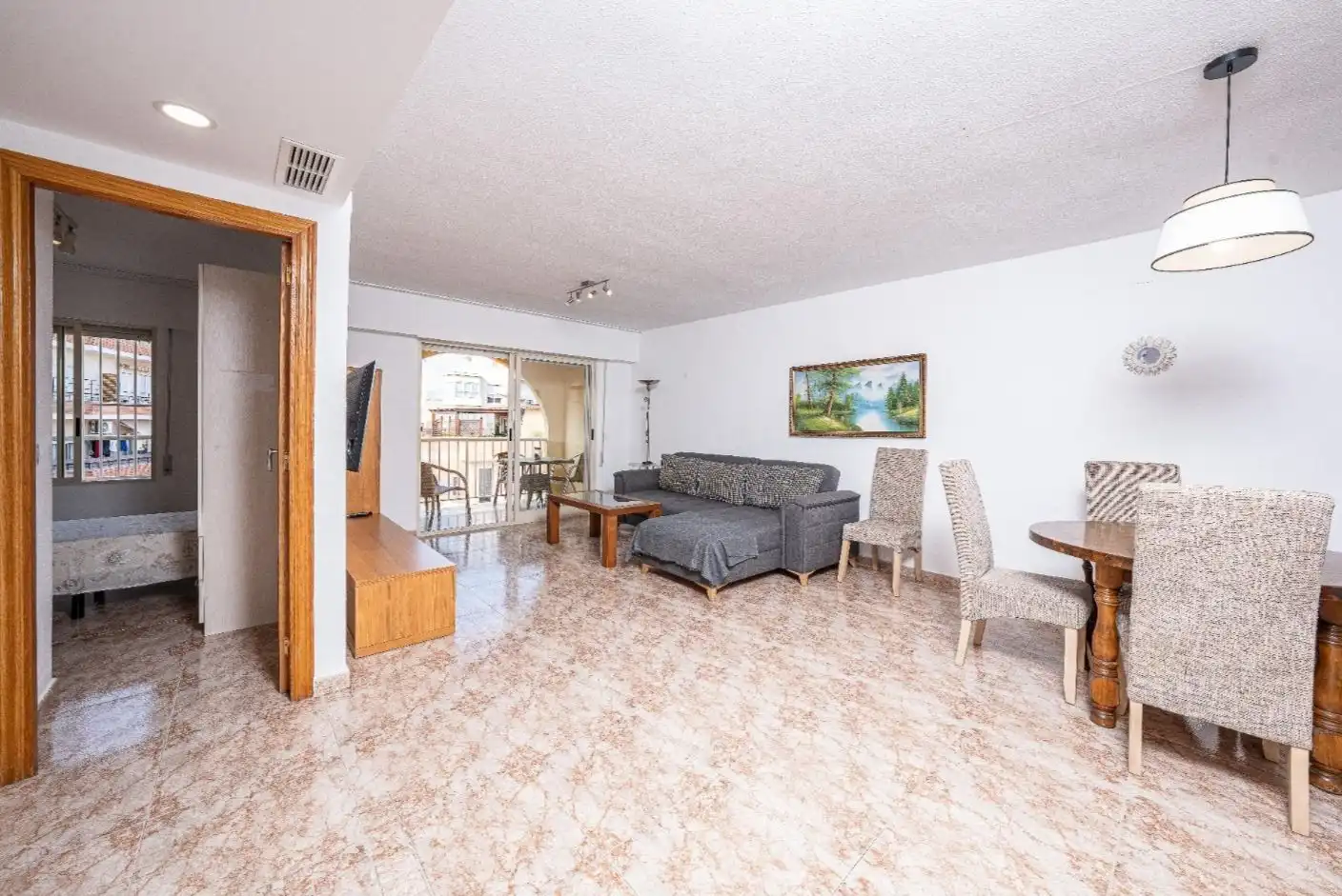 Wohnung mit Aufzug zum Verkauf in Casco urbano, imagen 12