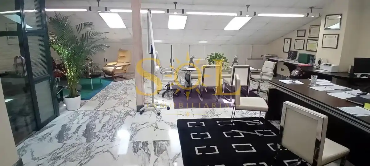 Ufficio con ascensore in vendita a Calle Burgo Nuevo, imagen 2