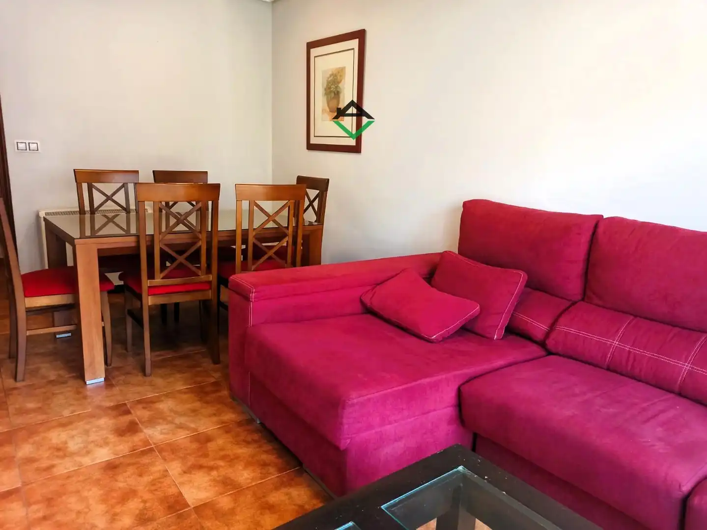 Piso con ascensor en venta en Darbo, imagen 4