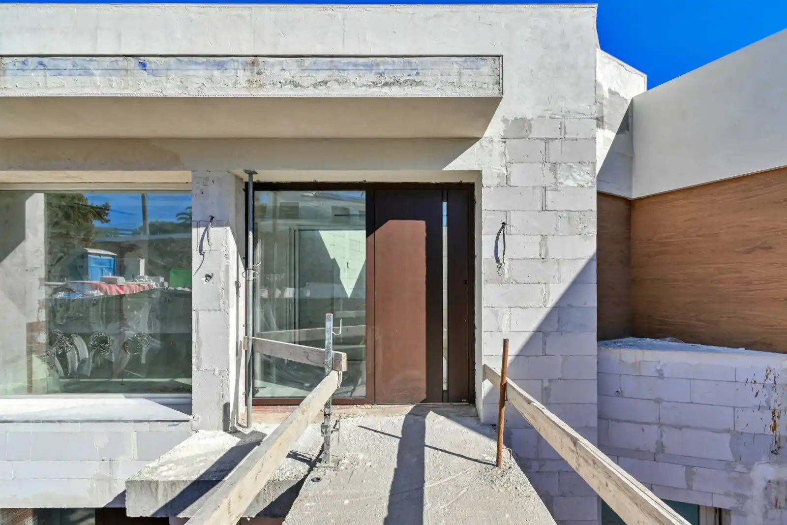 Villa con balcone in vendita a Cometa, imagen 39