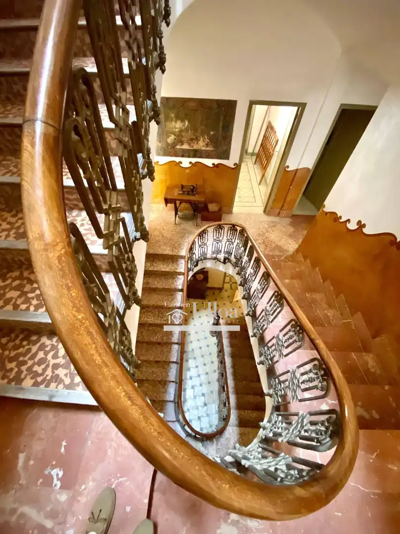 Casa amb terrassa en venda a Calle Teodoro Alenda, imagen 94