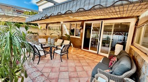 Foto 3 de Casa adosada en venda a Calle del Olimpo, Albufereta, Alicante / Alacant