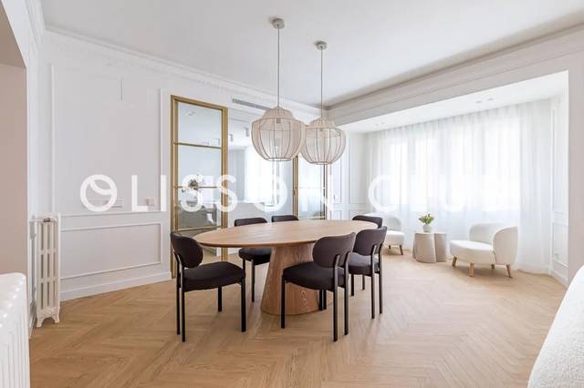 Piso en Venta en Goya