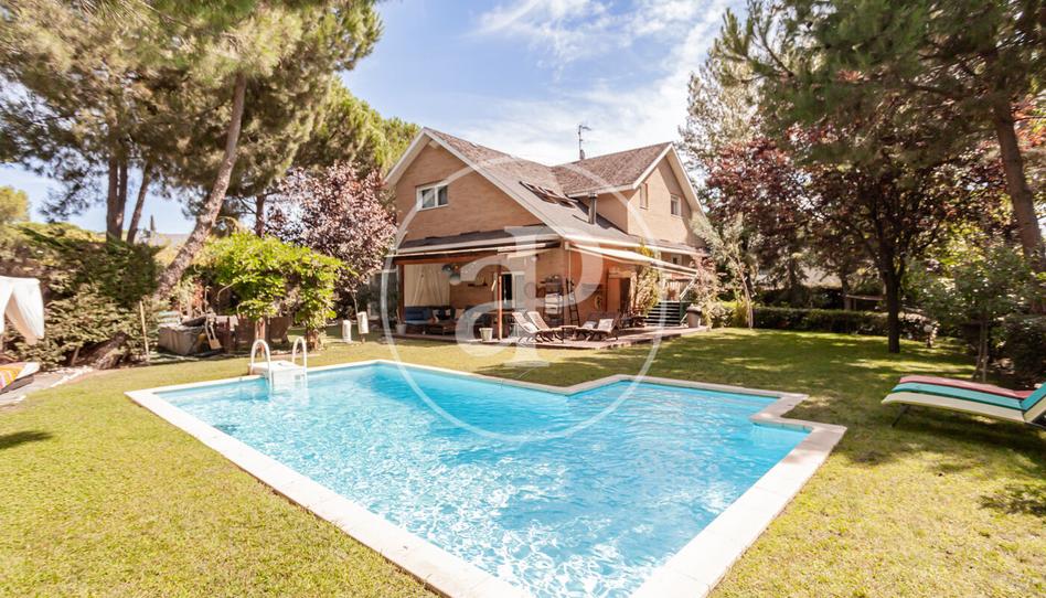 Photo 1 of House or chalet for sale in La Chopera, Madrid