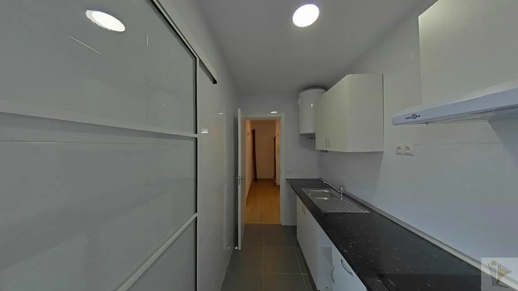 Wohnung zum Verkauf in CL Camarena , Aluche