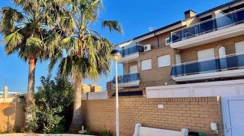 Photo 2 of Single-family semi-detached for sale in Cabanes, Castellón