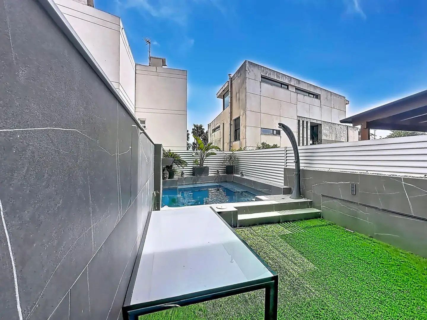 Maison mitoyenne avec terrasse à vendre à Daimús, imagen 2