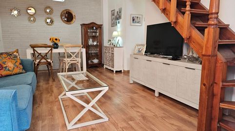 Foto 2 de Dúplex en venta en Calle Averroes, 10, Casco Histórico - Ribera - San Basilio, Córdoba Capital