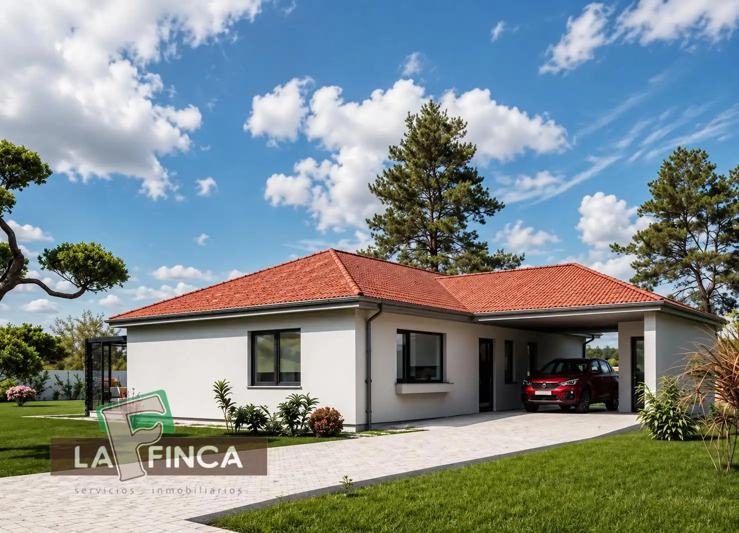 Villa à vendre à CELLES