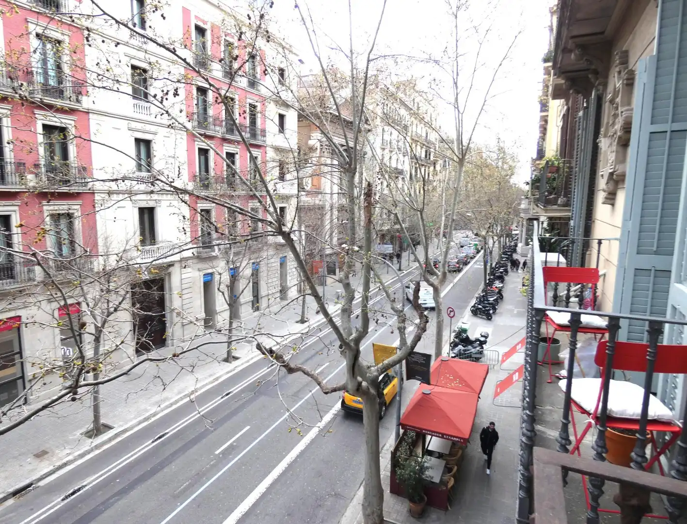 Flat with lift for sale in Eixample, imagen 15