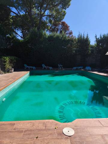 Piso en Alquiler en El Bosque