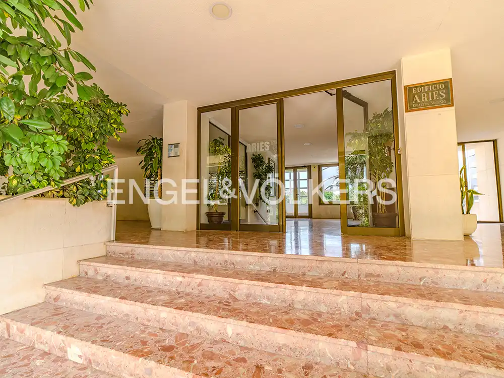 Wohnung zum Verkauf in Avinguda de la Costa Blanca, 117, Playa de San Juan