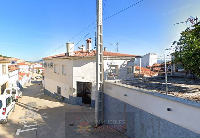 Casa-chalet en Venta en Travesia San Pedro, 3 en Talaván