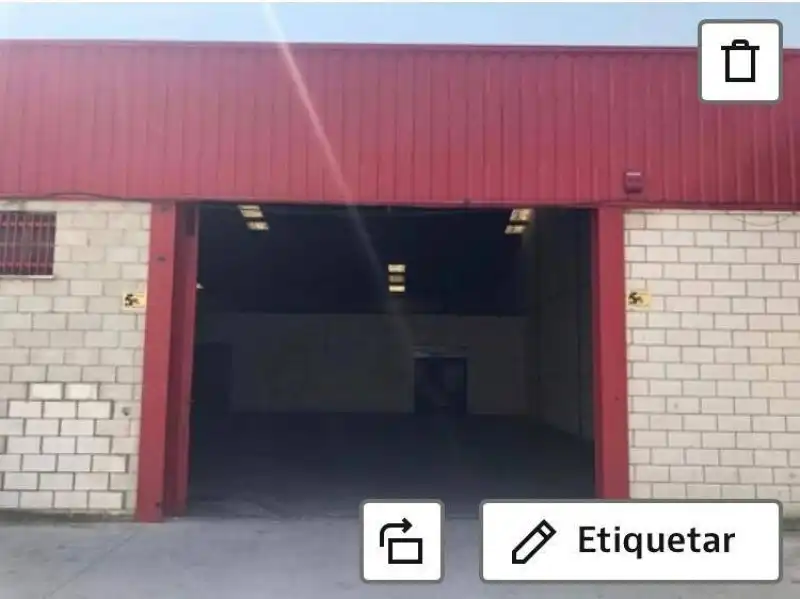 Nau industrial en venda a Ruta de la Plata, imagen 2