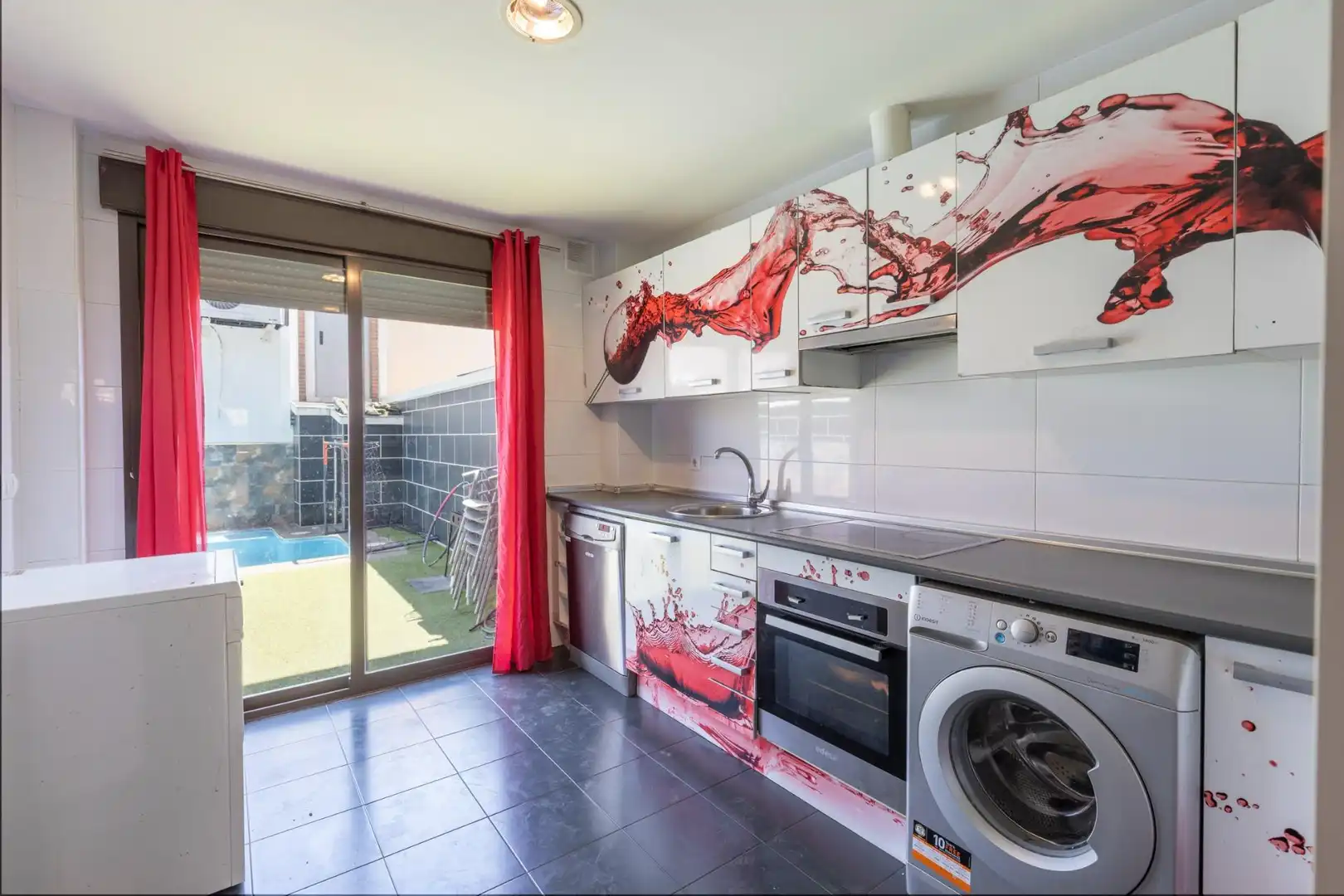 Casa a schiera con piscina in vendita a Pulianas, imagen 22