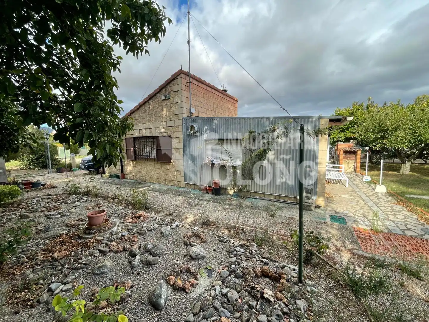 Maison rustique avec jardin à vendre à Calle Zarra 11, imagen 26