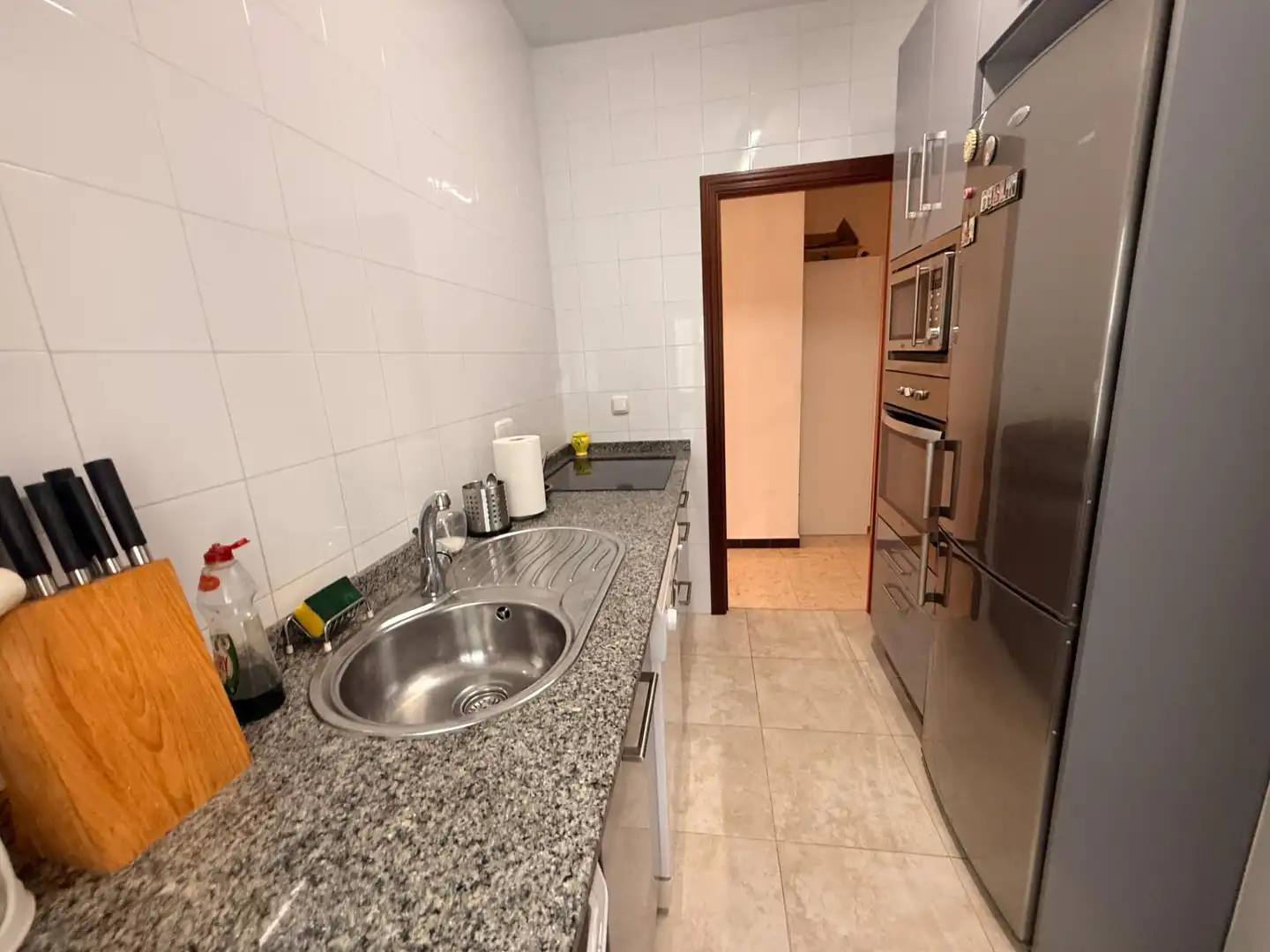 Wohnung mit Aufzug zum Verkauf in Calle BENIDORM, imagen 19