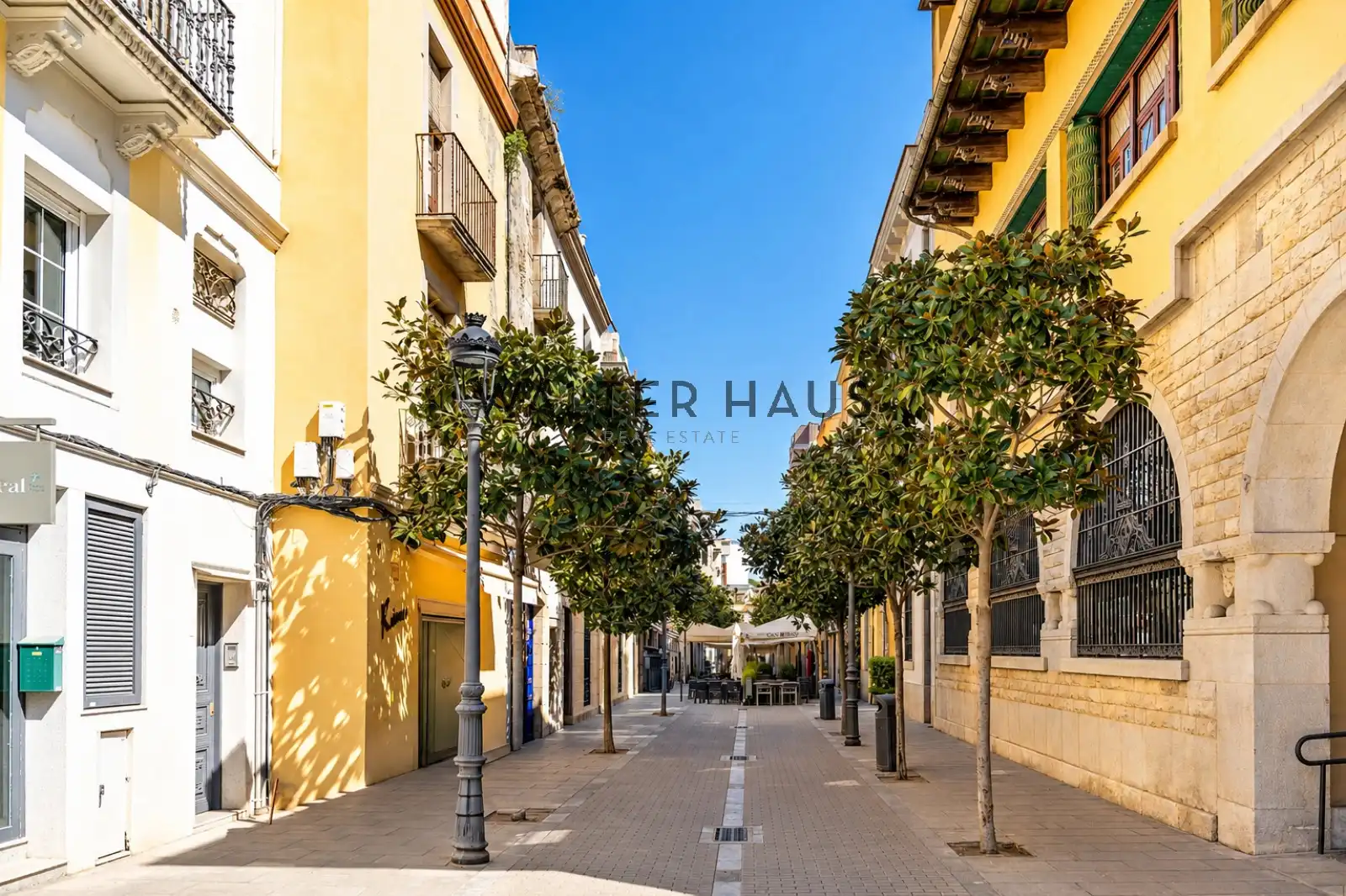 Casa amb terrassa en venda a Carrer de la Via del Tren, imagen 19