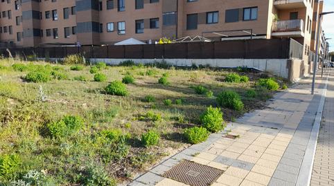 Foto 5 de Residencial en venda a Avenida de Aranzana, 4, Aranzana, Valladolid