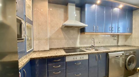 Foto 4 de Casa adosada en venta en Panamá, Oromana, Alcalá de Guadaira